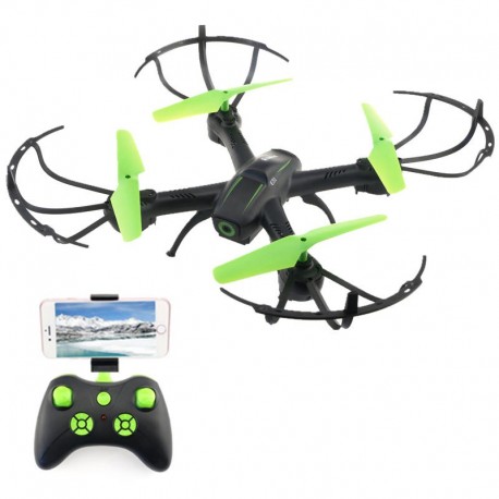 Eachine E31HW WIFI FPV With 0.3MP Camera Altitude Mode 2.4G 4CH 6 Axis RC Quadcopter RTF