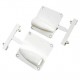 Servo Protector Servo Mount For 6-9g Servo 1 Pair