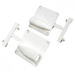 Servo Protector Servo Mount For 6-9g Servo 1 Pair