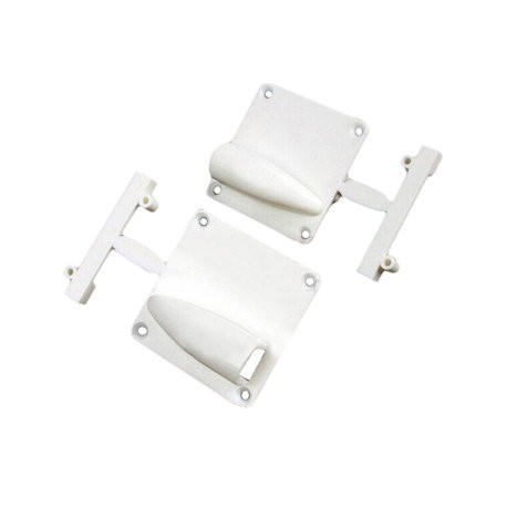 Servo Protector Servo Mount For 6-9g Servo 1 Pair