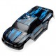9115 RC Monster Truck RC Car Shell 15-SJ01 15-SJ02
