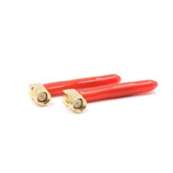 GEPRC 5.8G 5DBi 52mm Stick Antenna L SMA for FPV Racer Multicopters