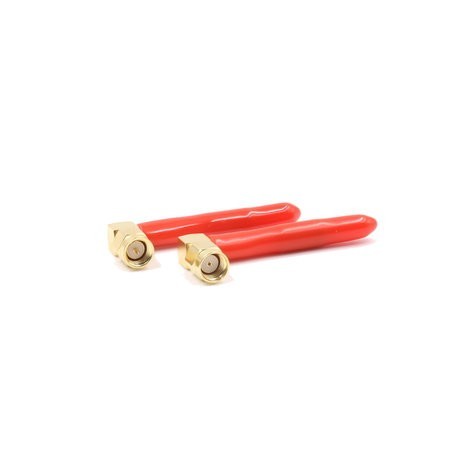 GEPRC 5.8G 5DBi 52mm Stick Antenna L SMA for FPV Racer Multicopters
