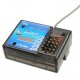 JLB Racing CHEETAH 1/10 Brushless RC Car Transmitter With Receiver