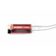 SF800 SB 8CH 2.4G Receiver Compatible with Futaba S-FHSS T4YF T6J T6K T10J T14SG T18MZ T18SZ