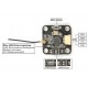 1.2g 15x15mm Eachine TeenyCube 2.4G 8CH SUBS PPM Switchable Output Frsky ACCST Receiver