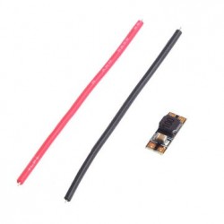 FlyFox LC Filter Module for FPV Racing To Eliminate Video Signal Ripple Interference