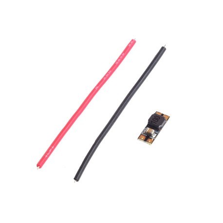 FlyFox LC Filter Module for FPV Racing To Eliminate Video Signal Ripple Interference