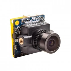 Eachine SpeedyBee SEC 1/3 CCD 600TVL 2.3mm FOV 145 Degree Mini FPV Camera With OSD For RC Drone