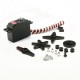 JX PDI-2504MG 25g Metal Gear MIDI Digital Servo for RC Models