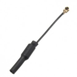 Eachine 5.8G 3dBi Brass Antenna Omni Directional IPEX Port for VTX01/VTX02/VTX03/ATX03