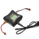HTRC H4 DUO 20Wx2 2A 2CH 2S-4S AC Lipo Battery Charger