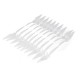 10 Pairs Racerstar 5038 2 Blade FPV Racing Propeller 5.0mm Mounting Hole for FPV Racing Frame