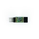 Frsky SD1 SBUS To PWM Signal Decoder 8mm*12mm*3.1mm for RC Multirotor FPV Racing Drone