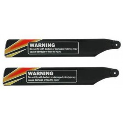 Wltoys RC Helicopter Main Blades for V966 V977 V988 V930 K110 Mini CP