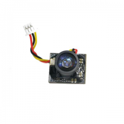 Mini OV231 800TVL FOV 150 Degree NTSC FPV Camera for Multicopters RC Drone
