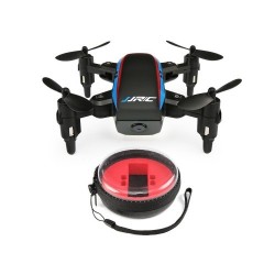 JJRC H53W Shadow WiFi FPV Foldable Mini Drone With 480P Camera Altitude Hold Mode RC Quadcopter BNF