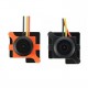 Micro T700 700TVL CMOS Mini FPV Camera 2MP M8 2.3mm Black