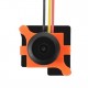 Micro T700 700TVL CMOS Mini FPV Camera 2MP M8 2.3mm Black