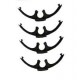 SYMA X8 Series Spare Parts Fit for X8C X8W X8G X8HC X8HW X8HG