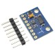 GY-511 E-compass 3D Accelerometer Magnetometer Development Board