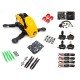 Robocat 270mm Quadcopter /CC3D/2204 motor/12A ESC - PNF