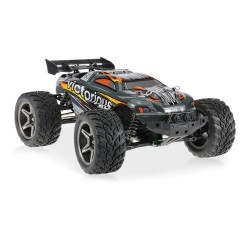 WLtoys A333 2.4GHz 2WD 1/12 35km/h Brushed Electric RTR Monster Truck RC Car