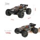 WLtoys A333 2.4GHz 2WD 1/12 35km/h Brushed Electric RTR Monster Truck RC Car