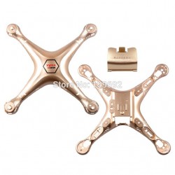 Original SYMA X8 X8C X8W X8G X8HC X8HW X8HG Main Body Cover RC