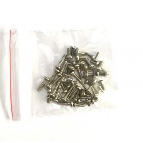 1SET RC Quadcopter Drone Screws Set for Syma X8W X8C Body Spare Parts