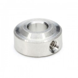 XK K123 K110 K120 RC Heli Parts Aluminum Alloy Swashplate Guide XK.2.K123.009