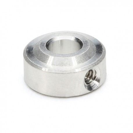 XK K123 K110 K120 RC Heli Parts Aluminum Alloy Swashplate Guide XK.2.K123.009