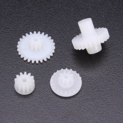 Wltoys L939/A989/A999 RC Car Parts Gear Set A999-14