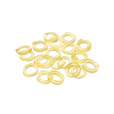 Blade Inductrix Tiny Whoop Motor Protection Rubber Band Wire