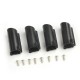 4pcs/set 8520 /1020 Motor Seat Coreless Motor Mount for DIY Micro FPV Quadcopter