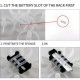 Refit Blade Inductrix Tiny Whoop Battery Buckle For Eachine E010 E010C E010S RC Quadcopter