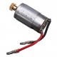 Wltoys A949 A959 A969 A979 1/18 4WD Rally Car 390 Motor
