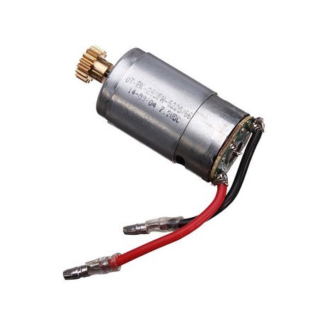 Wltoys A949 A959 A969 A979 1/18 4WD Rally Car 390 Motor
