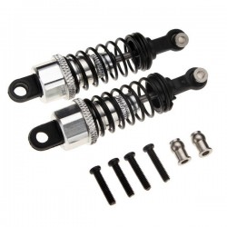 Wltoys A949 A959 A969 A979 Metal Upgrade Shock Absorber 2Pcs