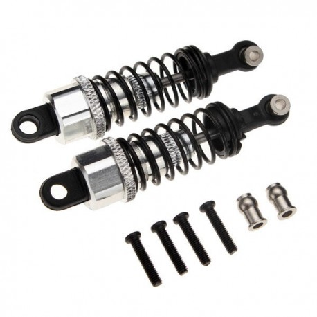 Wltoys A949 A959 A969 A979 Metal Upgrade Shock Absorber 2Pcs
