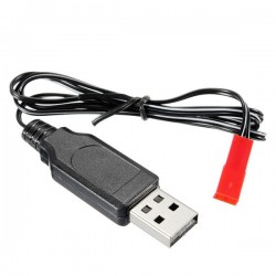 Eachine E52 RC Quadcopter Spare Parts Usb Cable E52-12