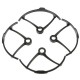 Kingkong Prop Guards Protecetion Cover For QX90 QX95 QX80 820 8520 Motor DIY Micro Quadcopter Frame