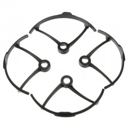 Kingkong Prop Guards Protecetion Cover For QX90 QX95 QX80 820 8520 Motor DIY Micro Quadcopter Frame