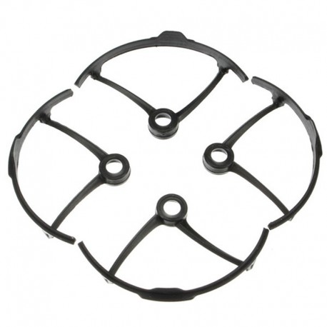 Kingkong Prop Guards Protecetion Cover For QX90 QX95 QX80 820 8520 Motor DIY Micro Quadcopter Frame