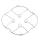 Kingkong Prop Guards Protecetion Cover For QX90 QX95 QX80 820 8520 Motor DIY Micro Quadcopter Frame