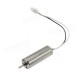 DM002 RC Quadcopter Spare Parts Motor CW