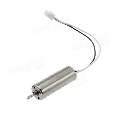 DM002 RC Quadcopter Spare Parts Motor CW