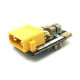 HGLRC AMASS XT30 4S 16.8V 80A Current Sonsor for RC Drone FPV Racing