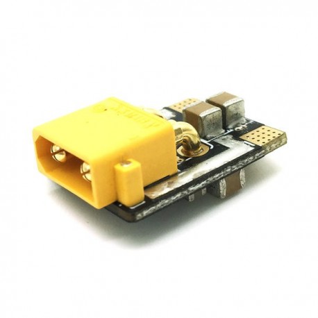 HGLRC AMASS XT30 4S 16.8V 80A Current Sonsor for RC Drone FPV Racing
