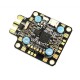 Matek System F411-Mini 20x20mm F4 Flight Controller AIO OSD BEC & FCHUB-A 120A 200A Current Sensor
